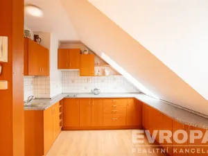 Prodej rodinného domu, Praha - Smíchov, Ke Klimentce, 180 m2