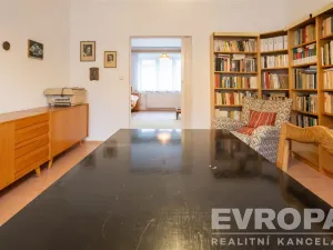 Prodej rodinného domu, Praha - Smíchov, Ke Klimentce, 177 m2