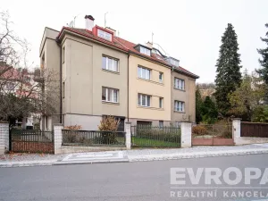 Prodej rodinného domu, Praha - Smíchov, Ke Klimentce, 177 m2