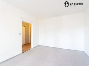 Pronájem bytu 1+1, Brno, Hochmanova, 39 m2