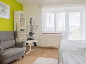 Prodej rodinného domu, Lipno nad Vltavou, 126 m2