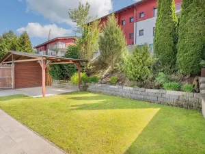 Prodej rodinného domu, Lipno nad Vltavou, 126 m2