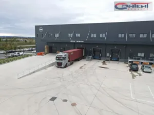 Pronájem skladu, Ovčáry, 3000 m2