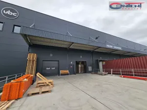 Pronájem skladu, Ovčáry, 3000 m2