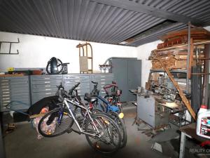 Prodej garáže, Děčín - Děčín XXXII-Boletice nad Labem, Vítězství, 38 m2