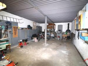 Prodej garáže, Děčín - Děčín XXXII-Boletice nad Labem, Vítězství, 38 m2