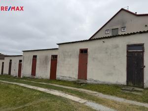 Prodej bytu 2+1, Kamenice nad Lipou, Družstevní, 44 m2