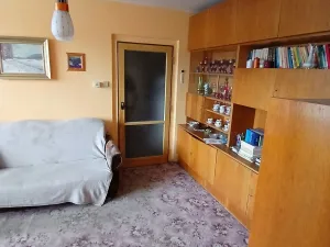 Prodej bytu 2+1, Kamenice nad Lipou, Družstevní, 44 m2