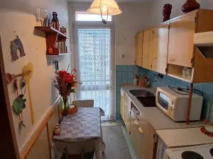 Prodej bytu 2+1, Kamenice nad Lipou, Družstevní, 44 m2