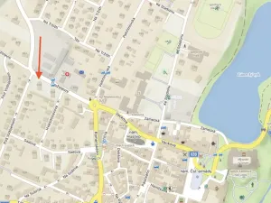 Prodej bytu 2+1, Kamenice nad Lipou, Družstevní, 44 m2