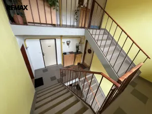 Prodej bytu 2+1, Kamenice nad Lipou, Družstevní, 44 m2