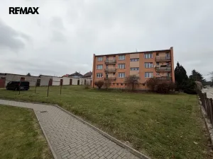 Prodej bytu 2+1, Kamenice nad Lipou, Družstevní, 44 m2