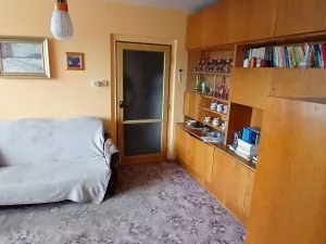 Prodej bytu 2+1, Kamenice nad Lipou, Družstevní, 44 m2