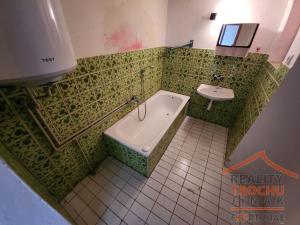 Prodej rodinného domu, Jaroměř - Starý Ples, 110 m2