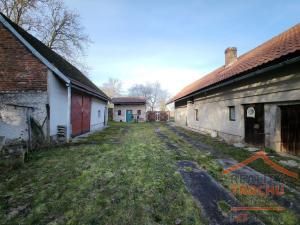 Prodej rodinného domu, Jaroměř - Starý Ples, 110 m2