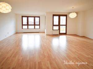 Pronájem bytu 2+kk, Brno - Ponava, Hrnčířská, 103 m2