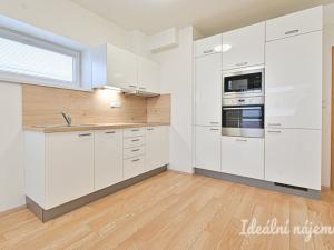 Pronájem bytu 2+kk, Brno, Chudčická, 44 m2