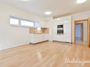 Pronájem bytu 2+kk, Brno, Chudčická, 44 m2