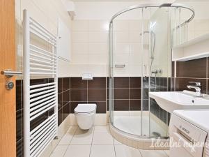 Pronájem bytu 2+kk, Brno, Chudčická, 44 m2