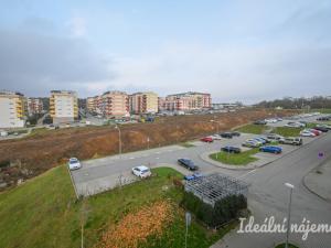 Pronájem bytu 2+kk, Brno, Chudčická, 44 m2