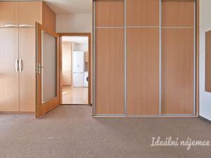 Pronájem bytu 1+1, Brno - Bystrc, Štouračova, 31 m2