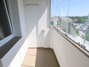 Pronájem bytu 1+1, Brno - Bystrc, Štouračova, 31 m2