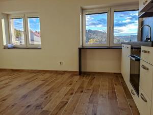 Pronájem bytu 2+kk, Brno - Žabovřesky, Horova, 51 m2