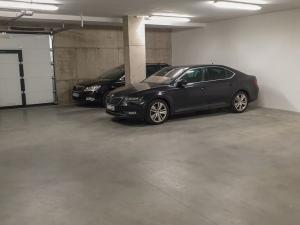 Pronájem bytu 2+kk, Brno - Žabovřesky, Horova, 51 m2