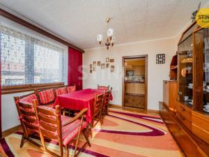 Prodej rodinného domu, Bystřice, 220 m2