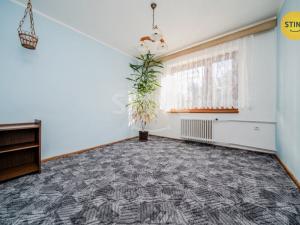 Prodej rodinného domu, Bystřice, 220 m2