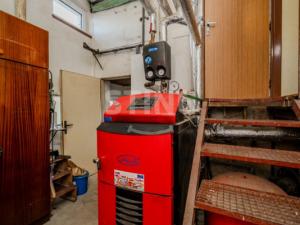 Prodej rodinného domu, Bystřice, 220 m2