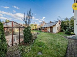 Prodej rodinného domu, Bystřice, 220 m2