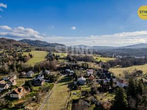 Prodej rodinného domu, Bystřice, 220 m2