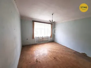 Prodej rodinného domu, Želatovice, 350 m2