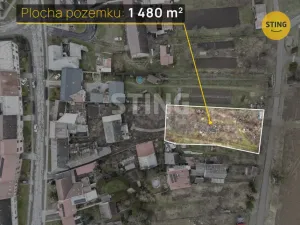 Prodej rodinného domu, Želatovice, 350 m2