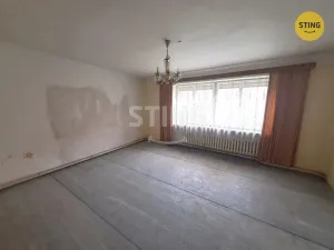 Prodej rodinného domu, Želatovice, 350 m2