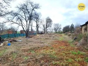 Prodej rodinného domu, Želatovice, 350 m2