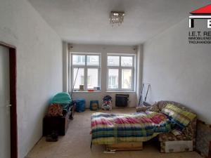 Prodej činžovního domu, Ostrava, Jílová, 700 m2