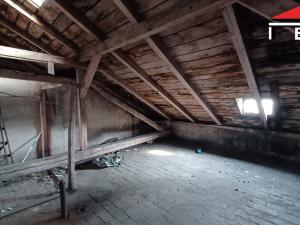 Prodej činžovního domu, Ostrava, Jílová, 700 m2