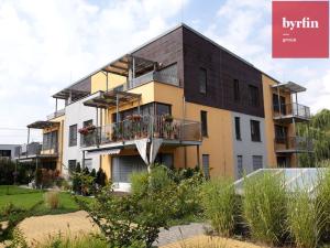 Pronájem bytu 1+kk, Ostrava, Krmelínská, 36 m2