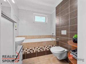 Prodej rodinného domu, Smiřice - Rodov, 102 m2