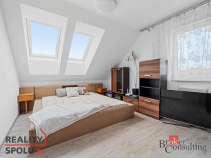 Prodej rodinného domu, Smiřice - Rodov, 102 m2