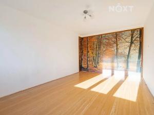 Prodej bytu 2+1, Prachatice, Malé náměstí, 56 m2