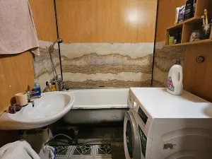 Prodej bytu 3+1, Most, Františka Malíka, 70 m2