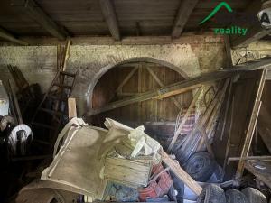 Prodej rodinného domu, Teplá, 180 m2