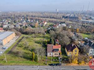 Prodej rodinného domu, Ostrava, Serafinova, 90 m2