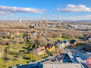 Prodej rodinného domu, Ostrava, Serafinova, 90 m2