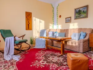 Prodej rodinného domu, Ostrava, Serafinova, 90 m2