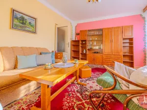 Prodej rodinného domu, Ostrava, Serafinova, 90 m2