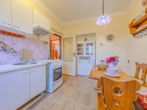 Prodej rodinného domu, Ostrava, Serafinova, 90 m2